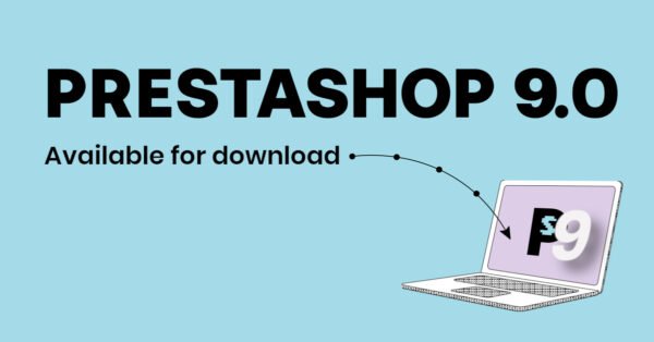 Prestashop 9